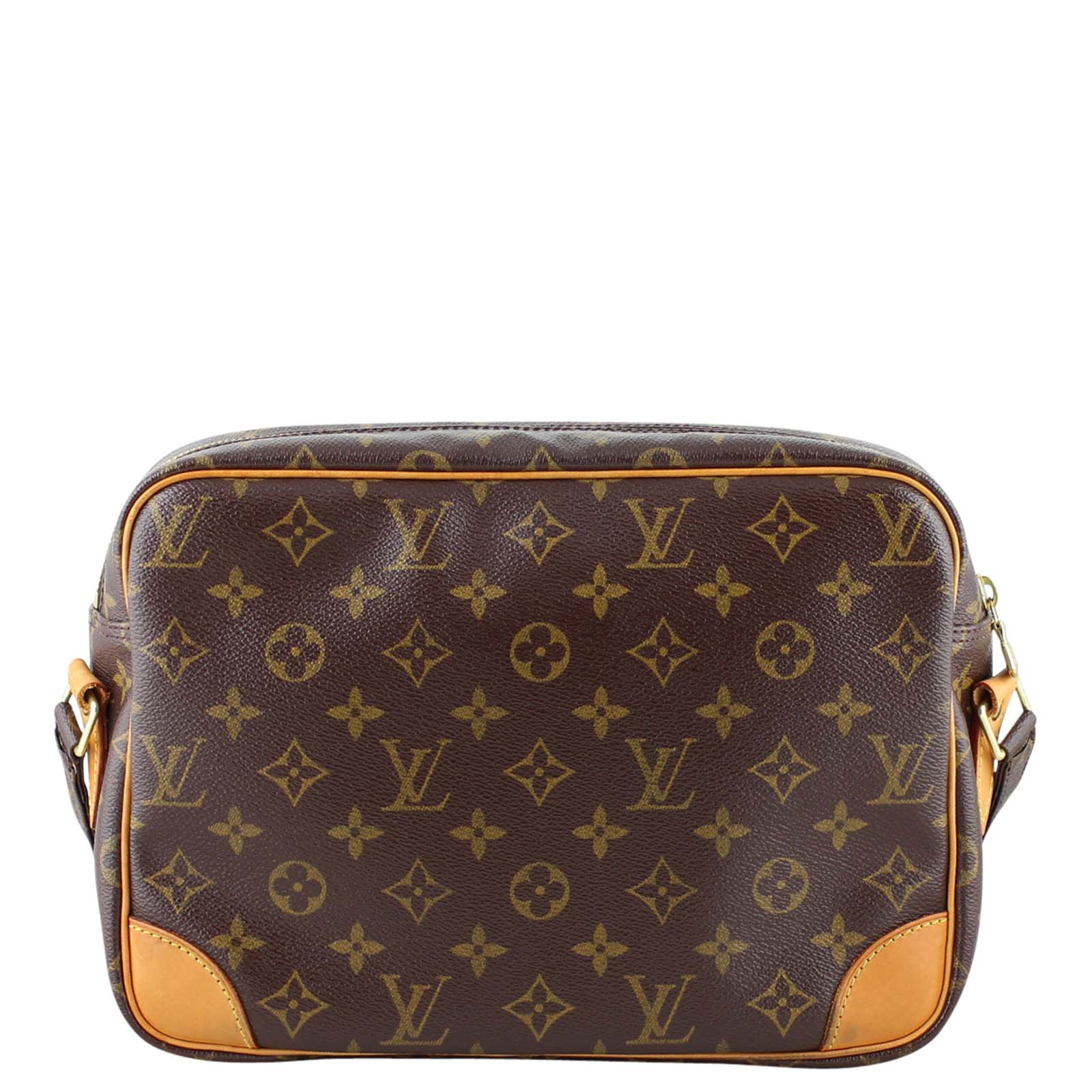 Louis Vuitton Nil Messenger Back