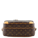 Louis Vuitton Nil Messenger Base