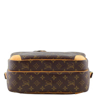 Louis Vuitton Nil Messenger Base