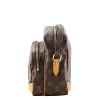 Louis Vuitton Nil Messenger Right