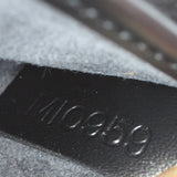 Louis Vuitton Nocturne PM Epi Code