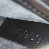 Louis Vuitton Nocturne PM Epi Code