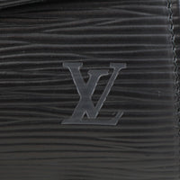 Louis Vuitton Nocturne PM Epi Exterior