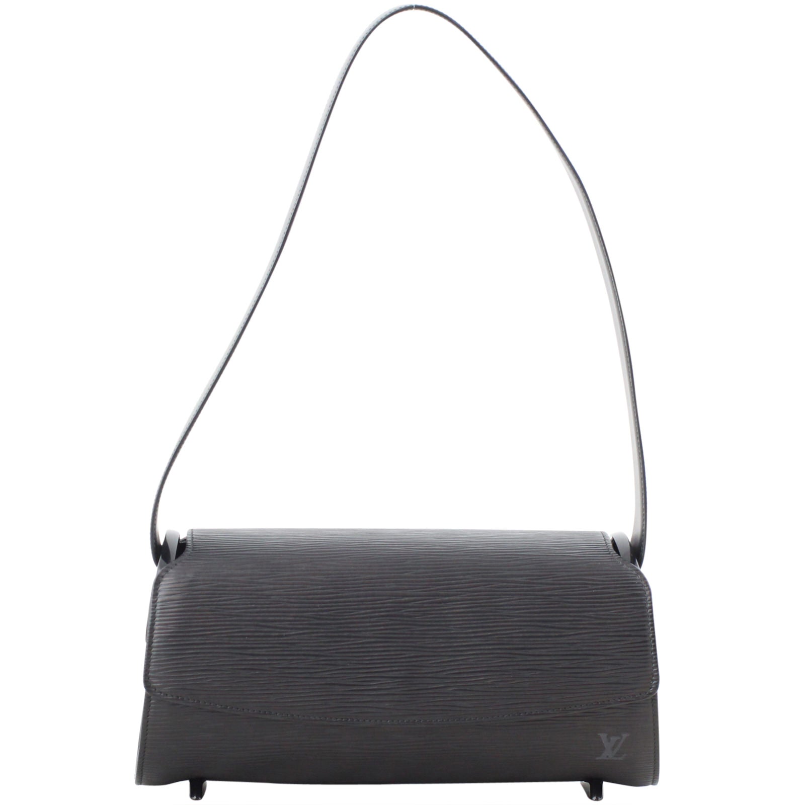 Louis Vuitton Nocturne PM Epi Front Strap