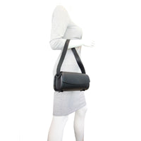 Louis Vuitton Nocturne PM Epi Mannequin