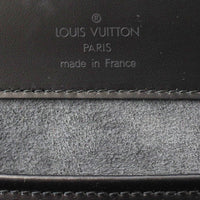 Louis Vuitton Nocturne PM Epi Stamp