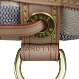 Louis Vuitton Noe Damier Azur Date Code