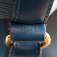 Louis Vuitton Noe Epi Date Code