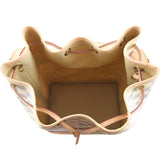 Louis Vuitton Noe Damier Azur Interior