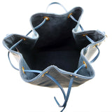 Louis Vuitton Noe Epi Interior