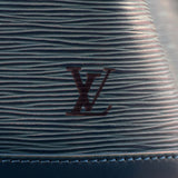 Louis Vuitton Noe Epi LV Stamp