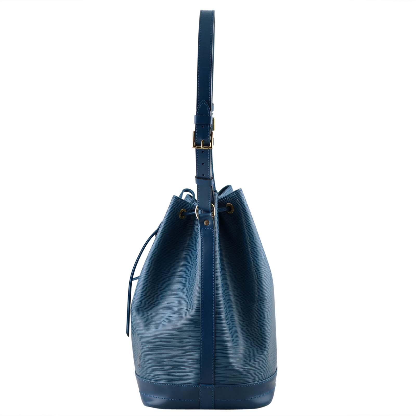 Louis Vuitton Noe Epi Right