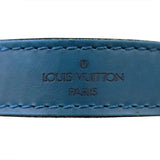 Louis Vuitton Noe Epi Stamp