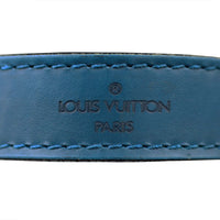 Louis Vuitton Noe Epi Stamp