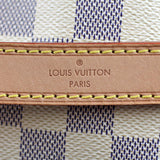 Louis Vuitton Noe Damier Azur Strap