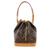 Louis Vuitton Noé Monogram Front
