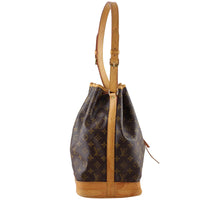 Louis Vuitton Noé Monogram Left