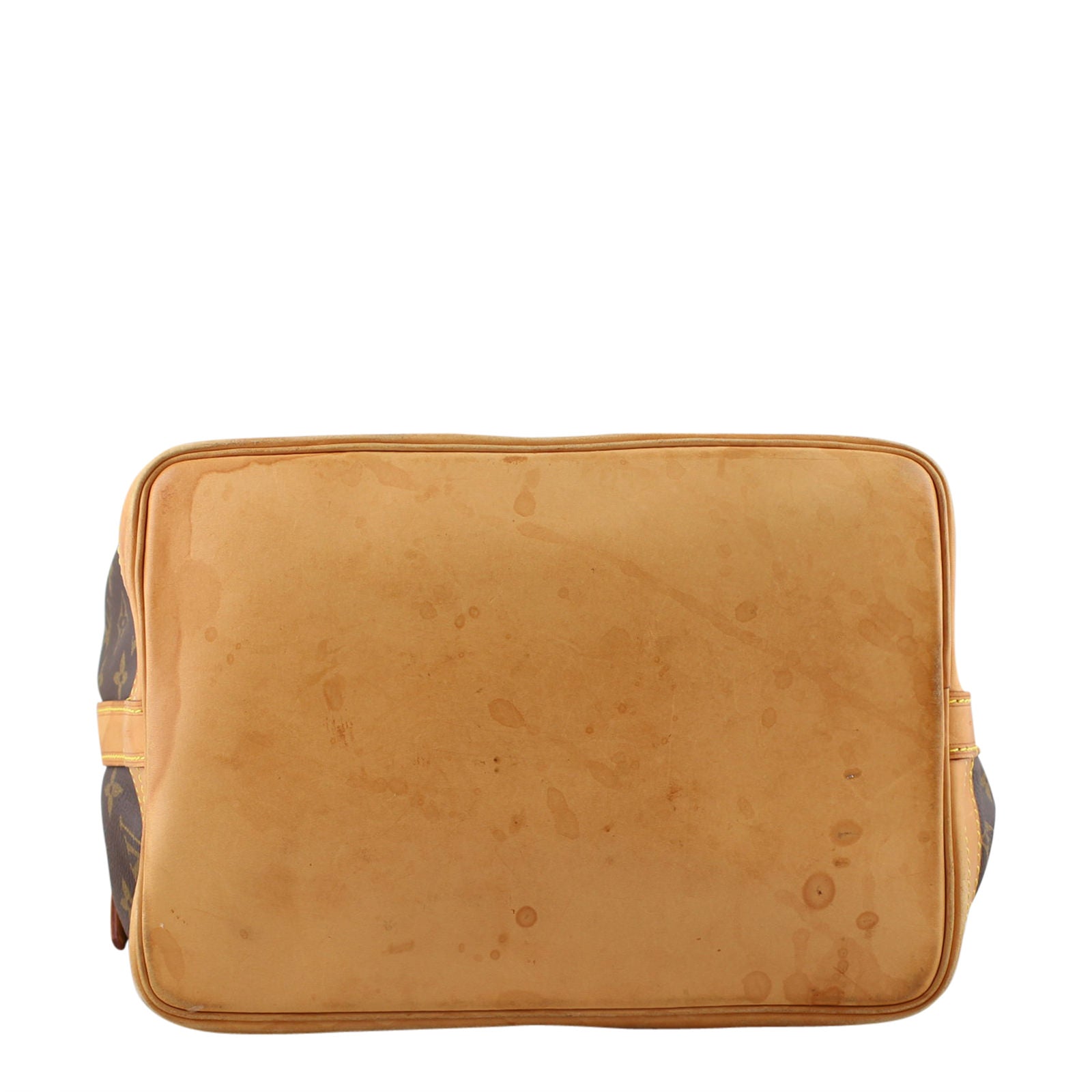 Louis Vuitton Noé Monogram Base