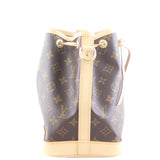 Louis Vuitton Noe BB Monogram Right