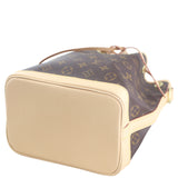 Louis Vuitton Noe BB Monogram Corner