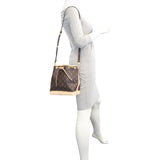 Louis Vuitton Noe BB Monogram Mannequin