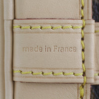 Louis Vuitton Noe BB Monogram Stamp