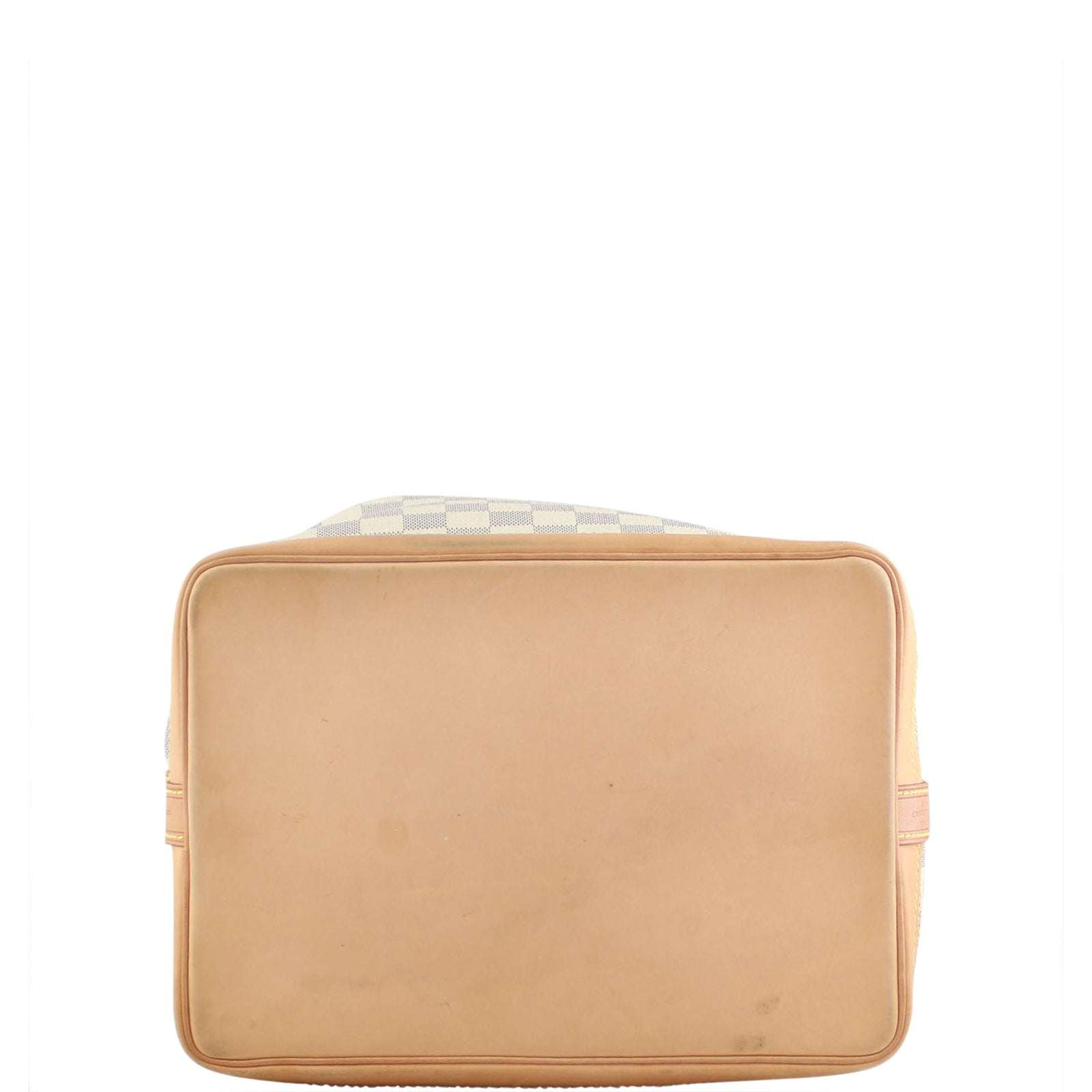 Louis Vuitton Noe Damier Azur Base