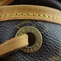 Louis Vuitton Noé Monogram Hardware