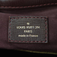 Louis Vuitton Noe Mini Lin Stamp