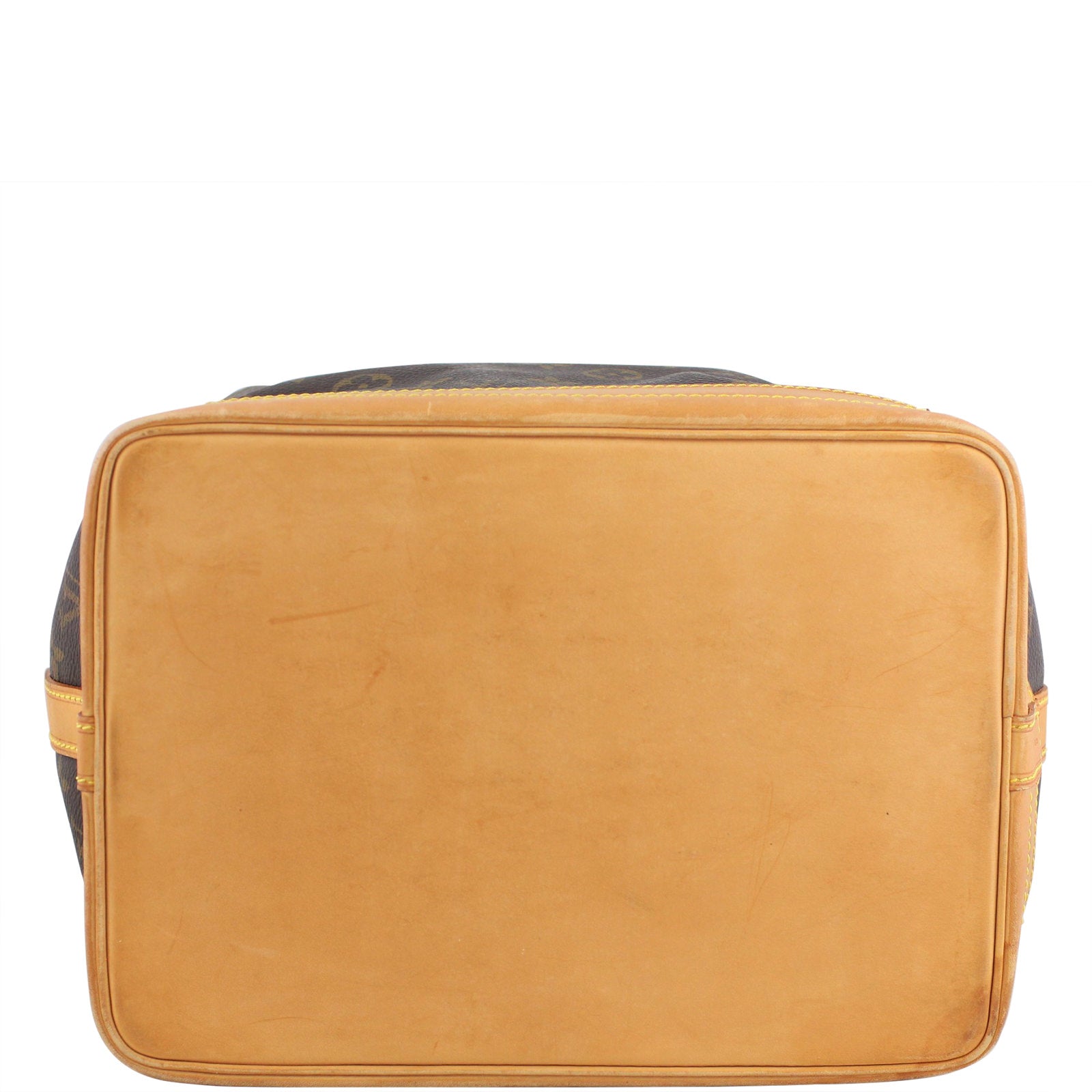 Louis Vuitton Noe Monogram Base