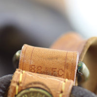 Louis Vuitton Noe Monogram Code