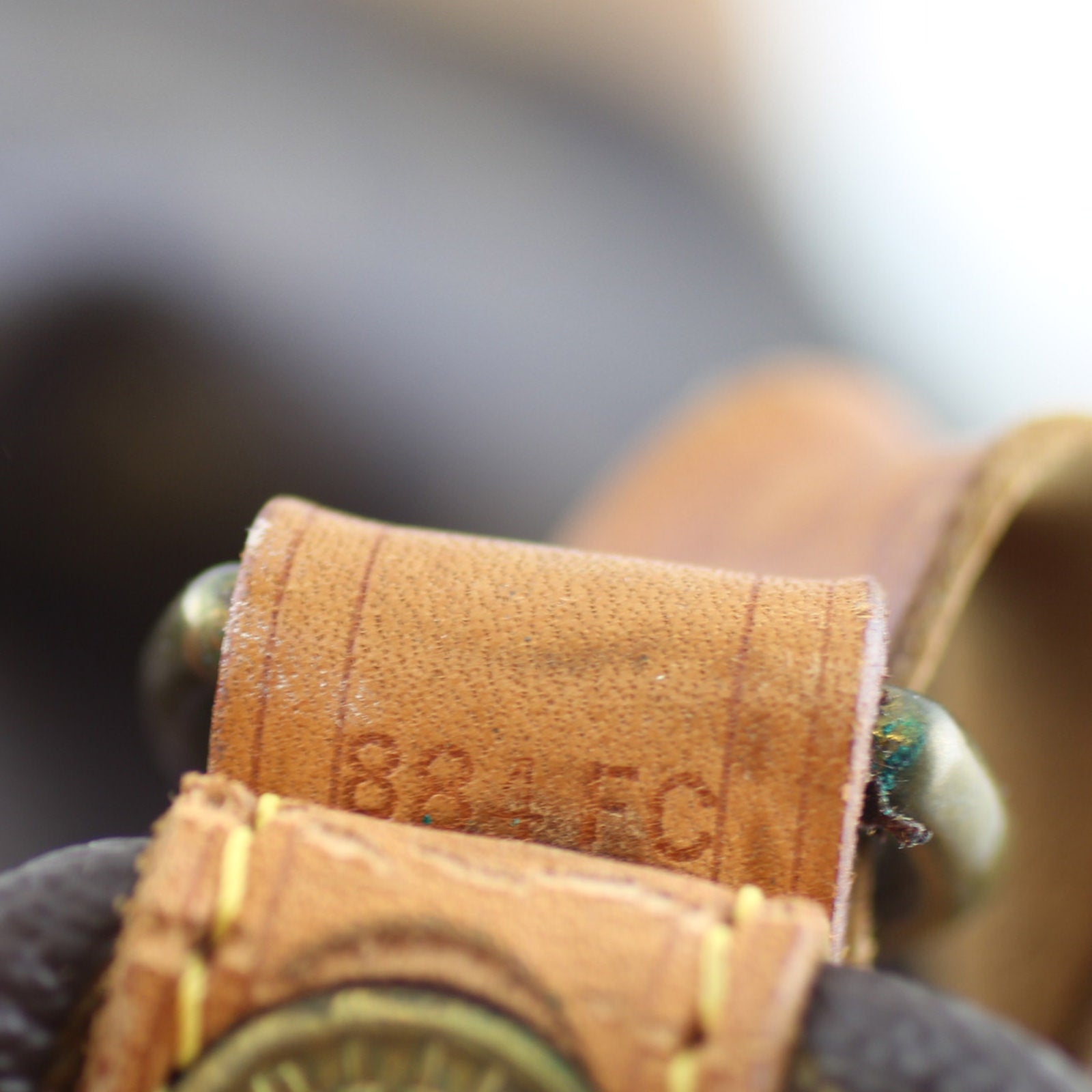 Louis Vuitton Noe Monogram Code