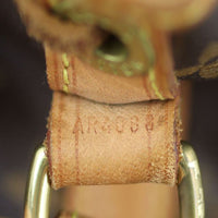 Louis Vuitton Noe Monogram Date code