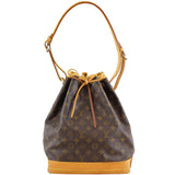 Louis Vuitton Noe Monogram Front