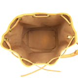 Louis Vuitton Noe Monogram Interior