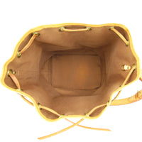 Louis Vuitton Noe Monogram Interior