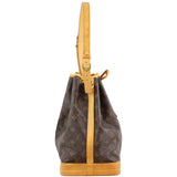 Louis Vuitton Noe Monogram Right