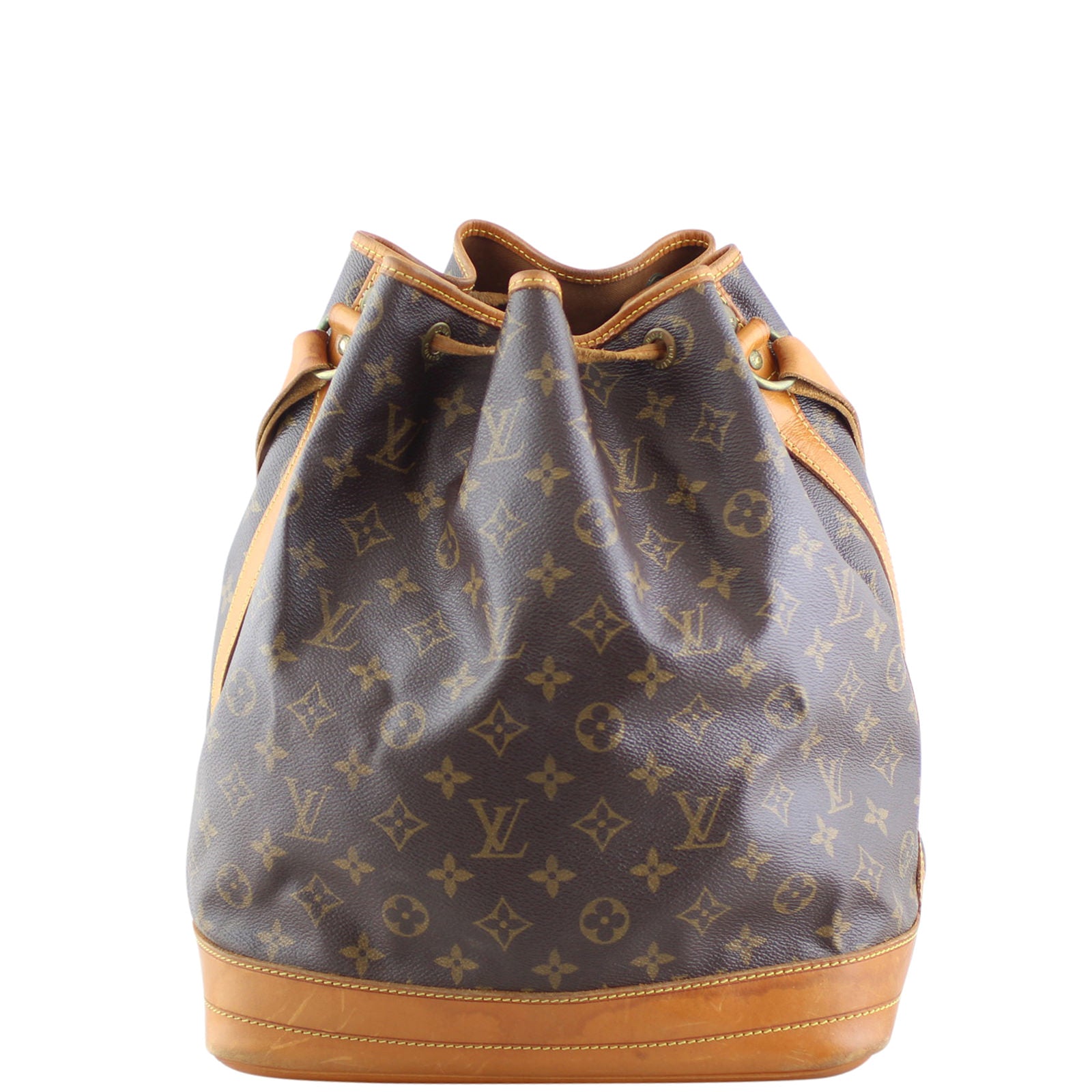 Louis Vuitton Noe Monogram Back