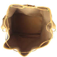 Louis Vuitton Noe Monogram Interior