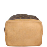 Louis Vuitton Noe Monogram base