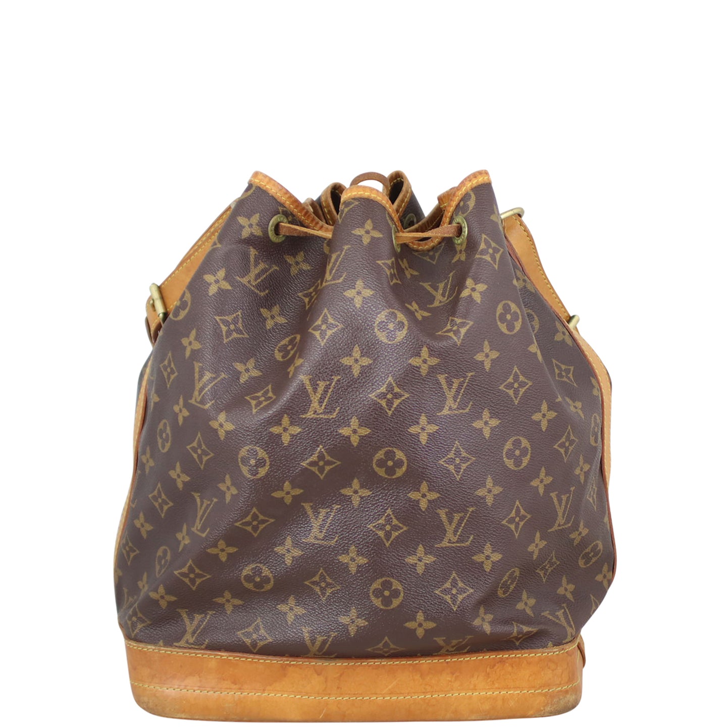 Louis Vuitton Noe Monogram Back