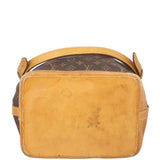 Louis Vuitton Noe Monogram Base