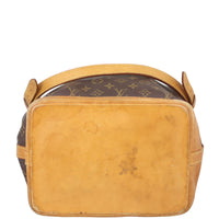 Louis Vuitton Noe Monogram Base