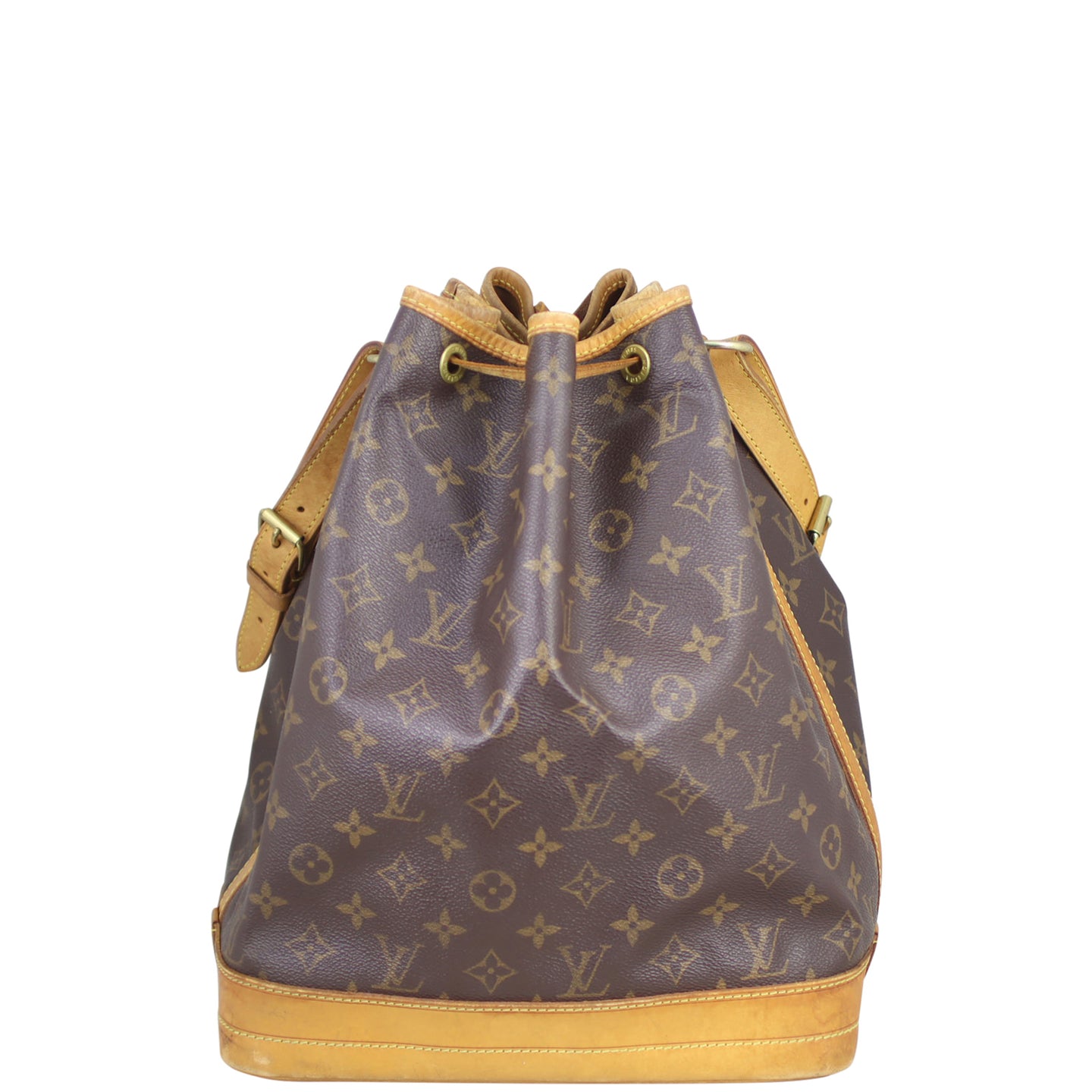 Louis Vuitton Noe Monogram Back