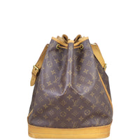 Louis Vuitton Noe Monogram Back