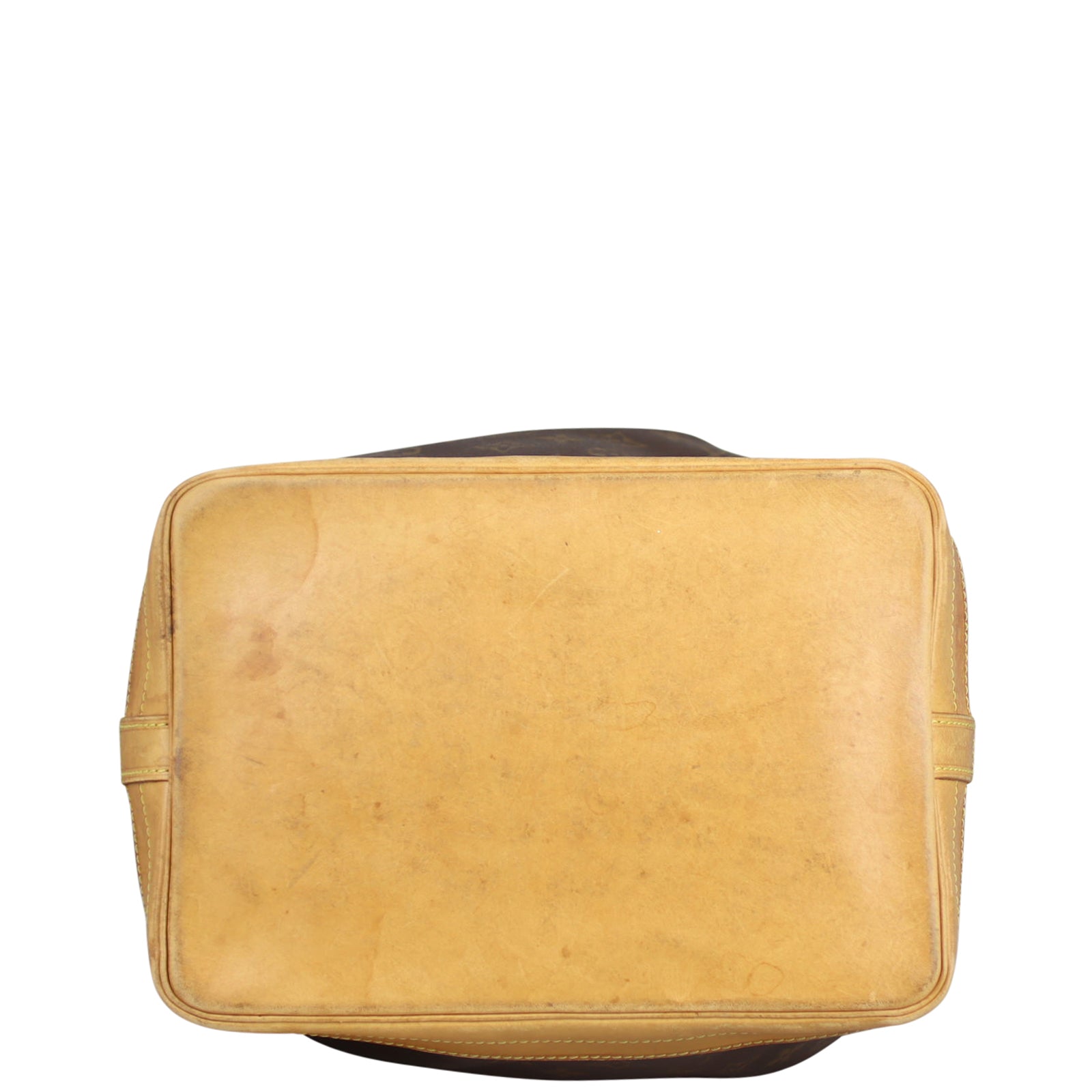 Louis Vuitton Noe Monogram Base