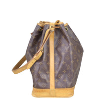 Louis Vuitton Noe Monogram Side