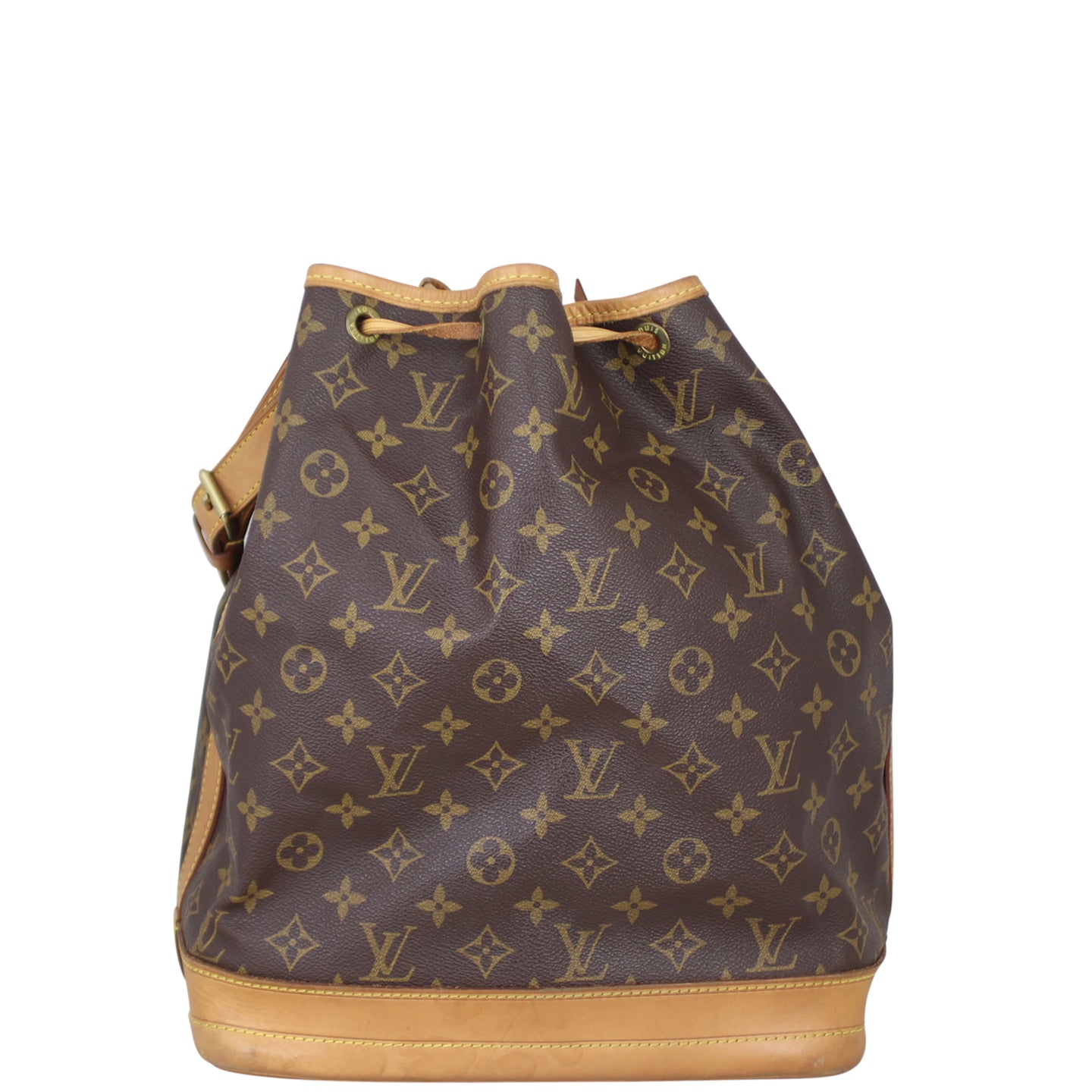 Louis Vuitton Noe Monogram Back