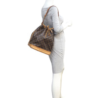 Louis Vuitton Noe Monogram Mannequin