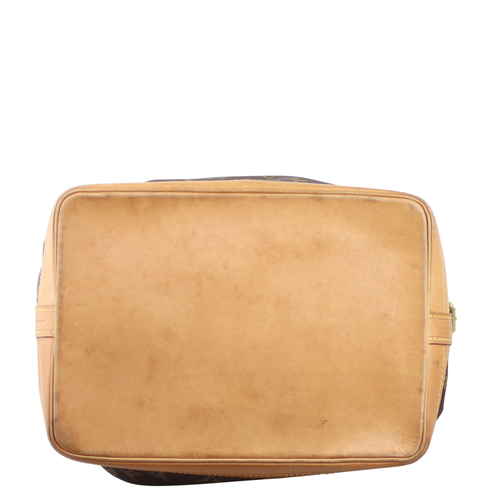 Louis Vuitton Noe Monogram Base